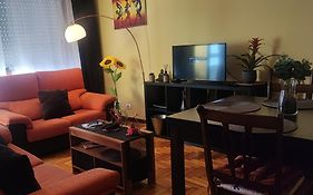 Apartamento 2 habitaciones tranquilo y ubicación perfecta